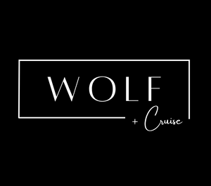 Wolf + Cruise